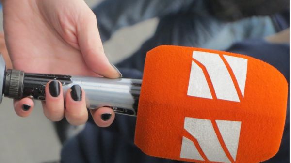 В Грузии осужден гендиректор оппозиционного телеканала Ника Гварамия