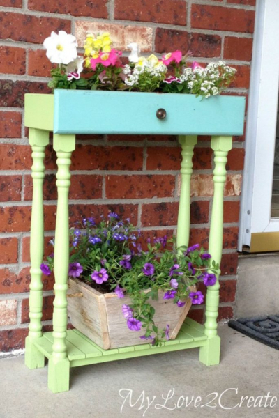 40 замечательных идей, как обустроить маленький сад на участке