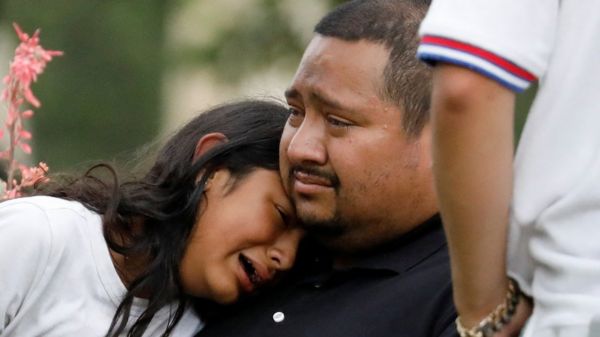 Нападение на начальную школу в Техасе: погибли 19 детей и учительница, нападавший убит