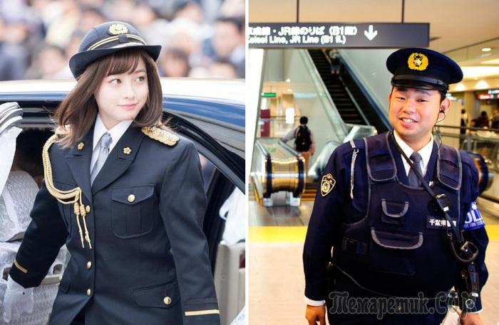 6 удивительных для россиян фактов о японской полиции, о которых рассказали жители Токио