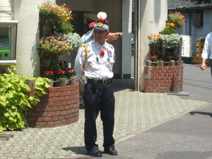 6 удивительных для россиян фактов о японской полиции, о которых рассказали жители Токио