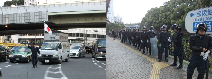 6 удивительных для россиян фактов о японской полиции, о которых рассказали жители Токио