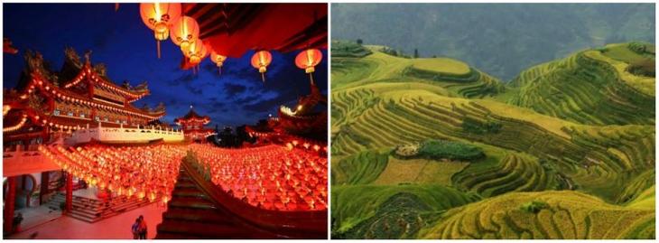 8 потрясающих стран, жить в которых дешевле, чем в России