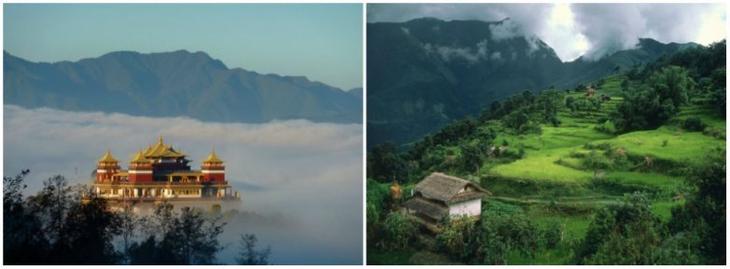 8 потрясающих стран, жить в которых дешевле, чем в России