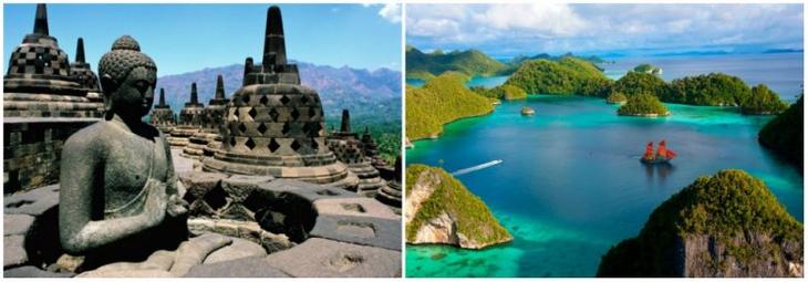 8 потрясающих стран, жить в которых дешевле, чем в России