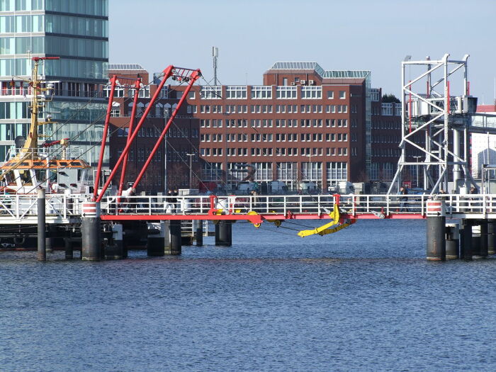 9 мостов-трансформеров, впечатляющих неординарным решением