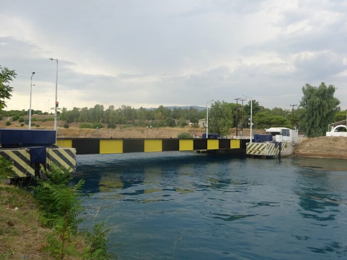 9 мостов-трансформеров, впечатляющих неординарным решением