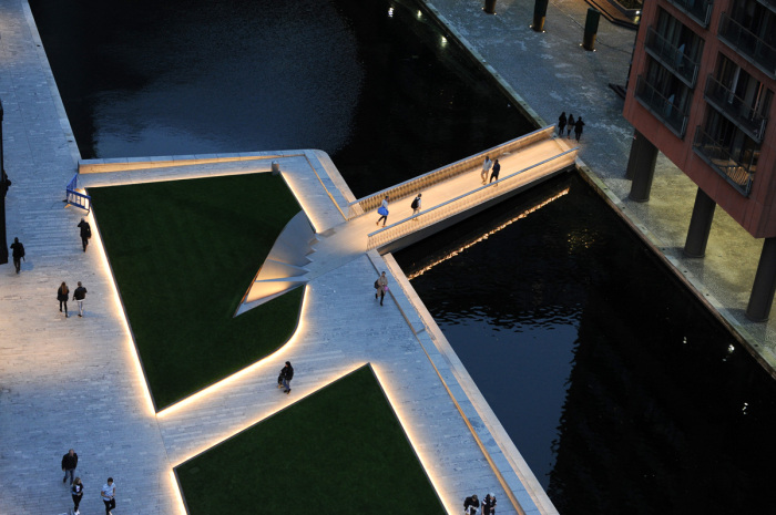 9 мостов-трансформеров, впечатляющих неординарным решением