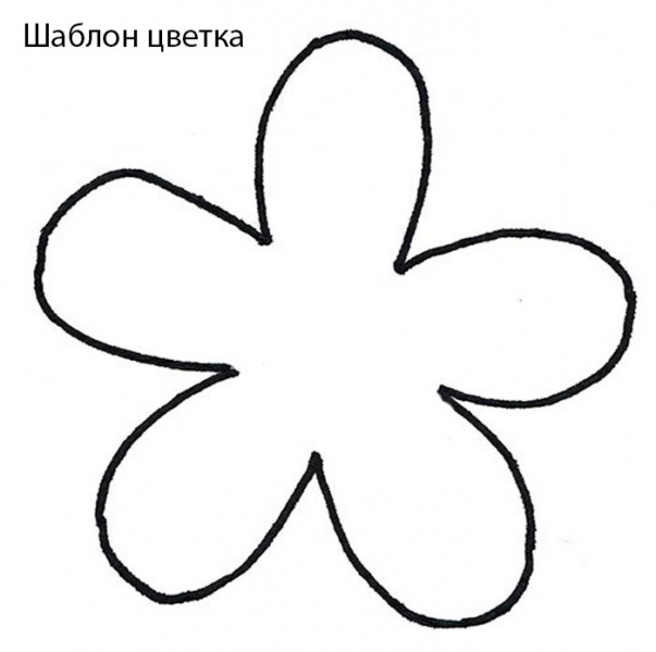 Аппликации из бумаги