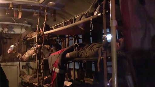 "Я выстрелил, чтобы от меня отстали": российскому военному запросили пожизненный срок в Киеве