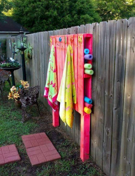 Бюджетные идеи по обустройству дачного участка