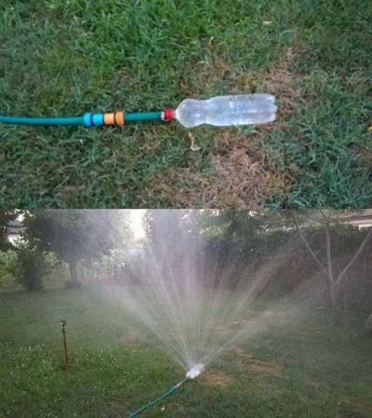 Бюджетные идеи по обустройству дачного участка