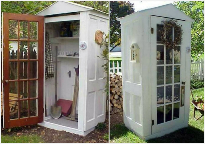 Бюджетные идеи по обустройству дачного участка