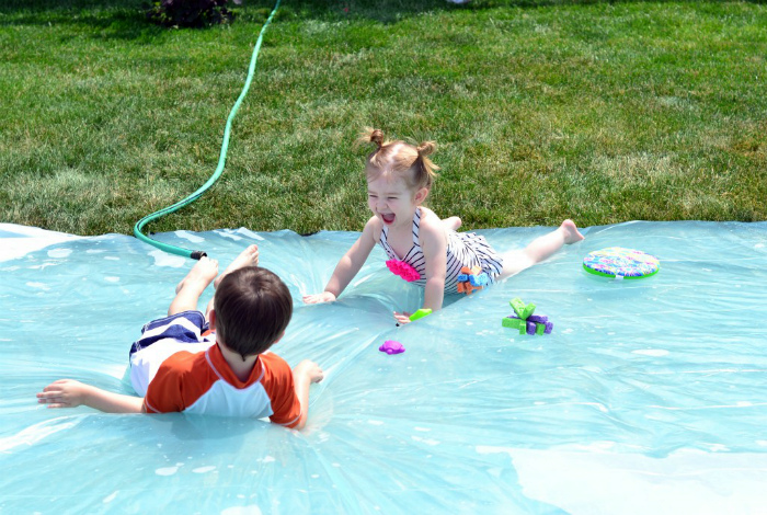 Бюджетные идеи по обустройству дачного участка