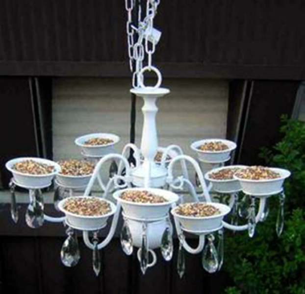 Бюджетные идеи по обустройству дачного участка