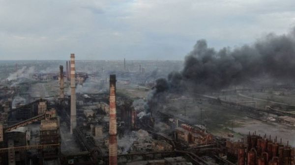 77-й день войны: Кремль утверждает, что военного положения в России не будет, в Украине впервые будут судить российского солдата за убийство мирного жителя