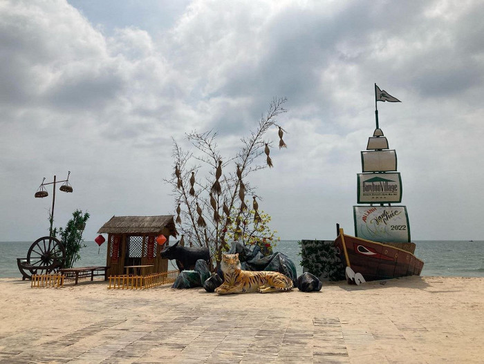 &laquo;Цены ниже, чем в 2019-м&raquo;: отзыв об отдыхе во Вьетнаме