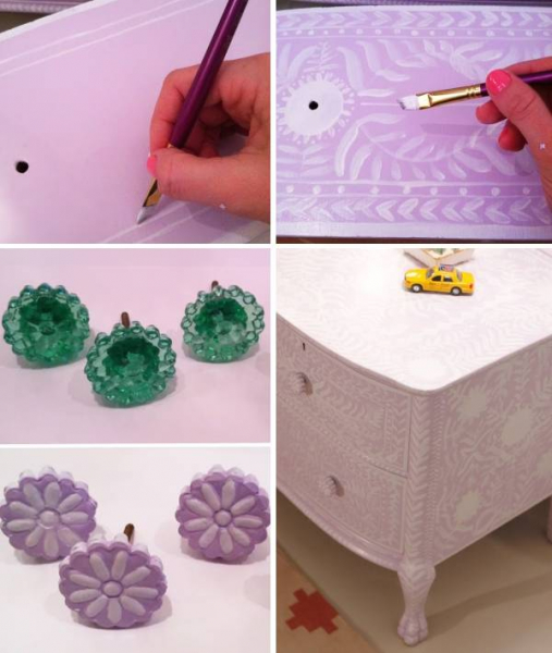 Что можно сделать своими руками в домашних условиях