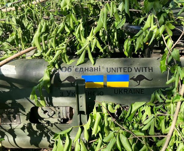 Украина, Северодонецк: "Мы делаем один выстрел, а они отвечают нам десятью"