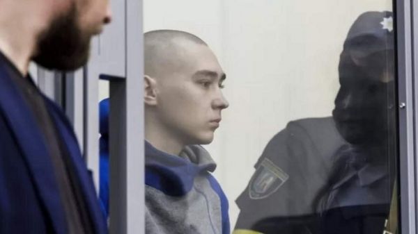 Война в Украине, день 84-й: суд над российским военным, 9 млрд евро для Украины и новые цифры погибших