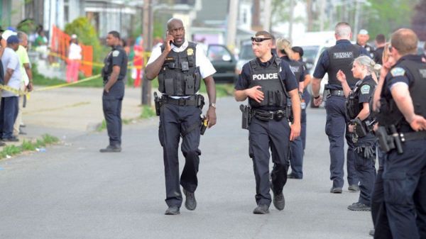 Массовое убийство в штате Нью-Йорк: что известно