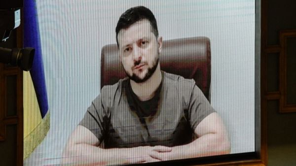 Украина заявила о начале затяжной войны и готовится вооружить миллион военных. Стоит ли ждать перемирия?