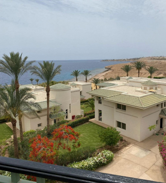 &laquo;Для Египта это редкость&raquo;: восторженный отзыв об отдыхе в Шарм-эль-Шейхе