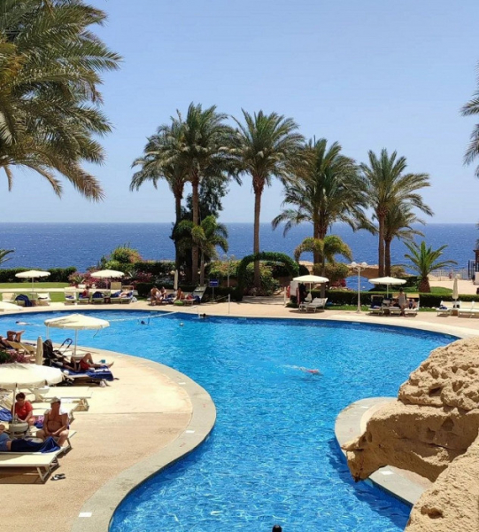 &laquo;Для Египта это редкость&raquo;: восторженный отзыв об отдыхе в Шарм-эль-Шейхе