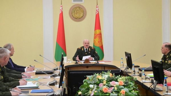 Соучастника похищений оппонентов Лукашенко будут судить за пределами страны. Главное в Беларуси за неделю