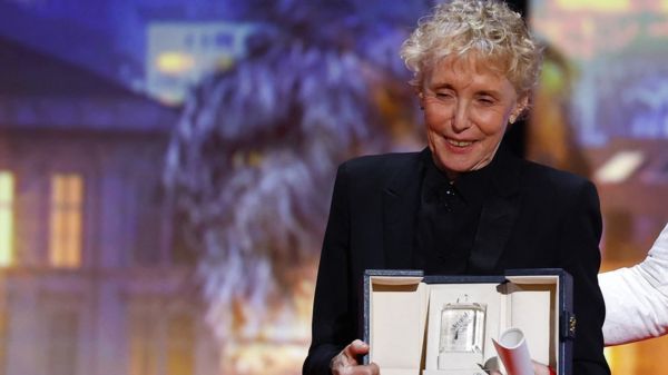 Швед Рубен Эстлунд получил главный приз Каннского кинофестиваля, прошедшего под знаком войны в Украине