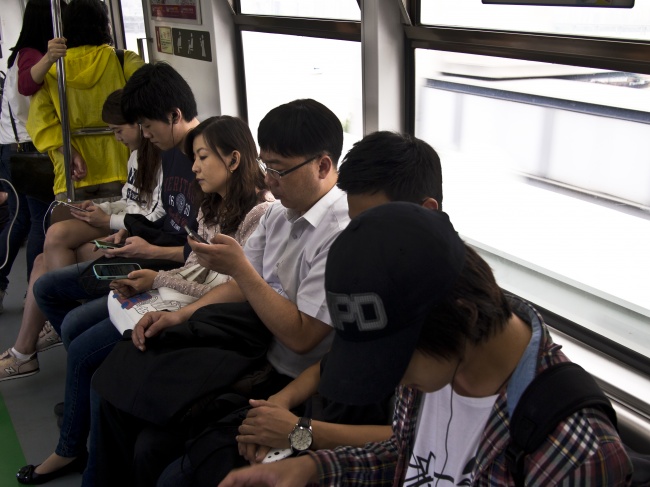 Факты, которые доказывают, что Южная Корея находится за пределами нашего понимания