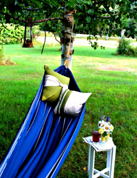 Идеи по обустройству дачи