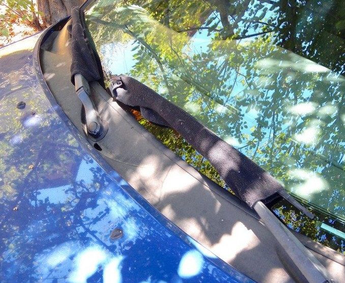 Идеи применения одинокого носка