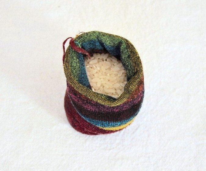 Идеи применения одинокого носка