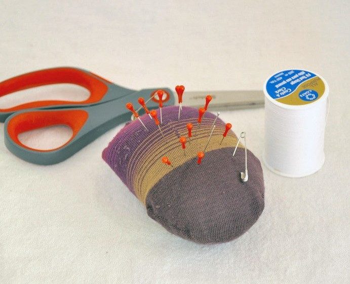 Идеи применения одинокого носка