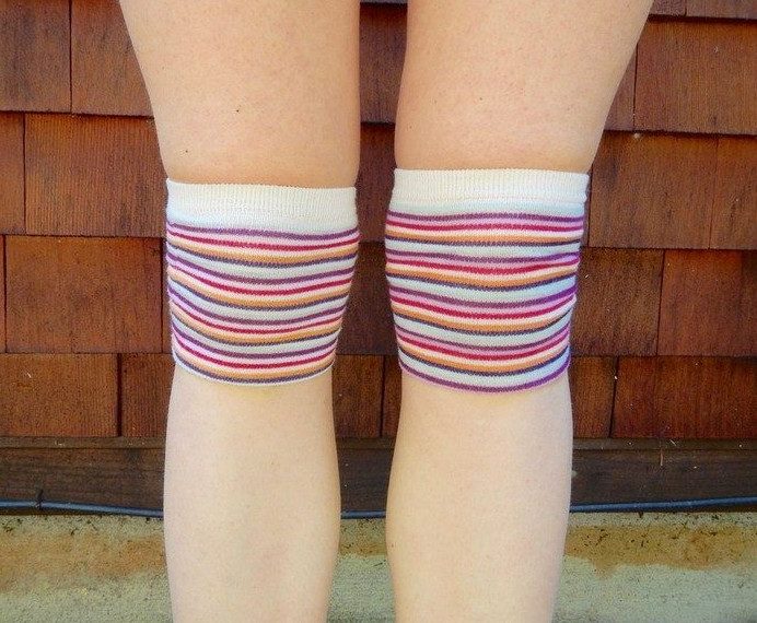 Идеи применения одинокого носка