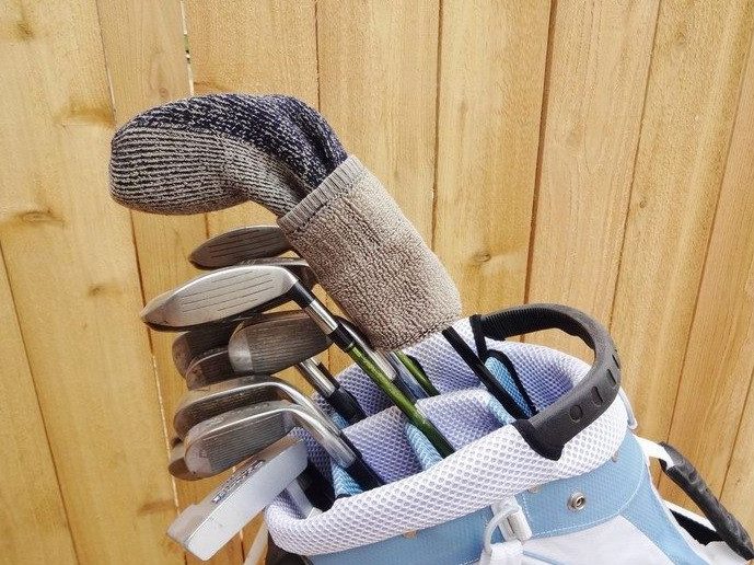 Идеи применения одинокого носка