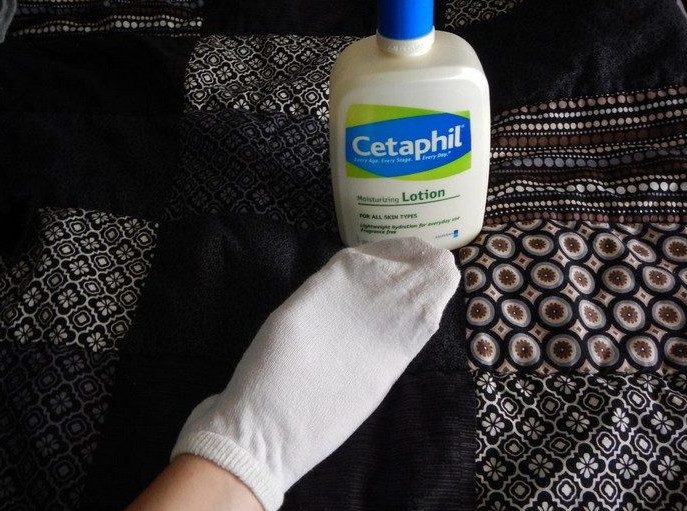 Идеи применения одинокого носка