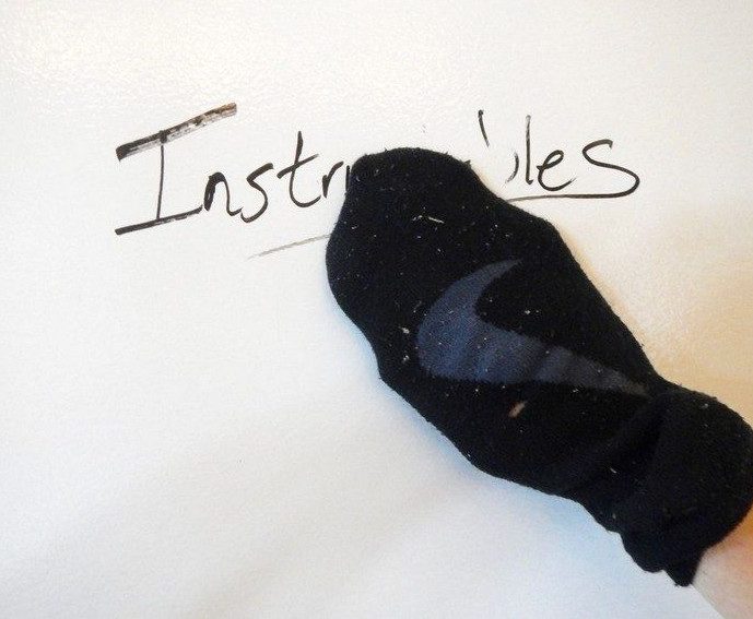 Идеи применения одинокого носка