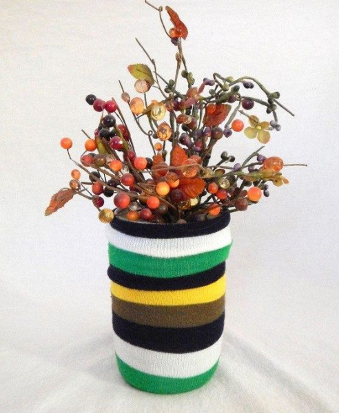 Идеи применения одинокого носка