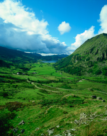 Интересные места Великобритании