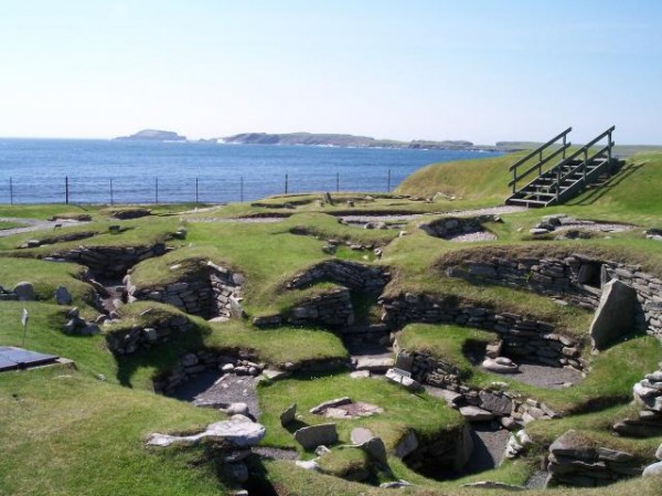 Интересные места Великобритании