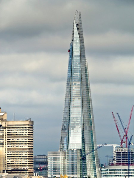 Интересные места Великобритании