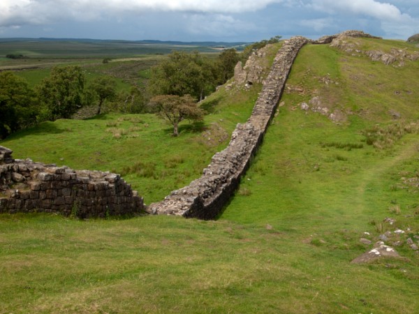 Интересные места Великобритании