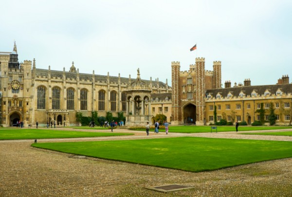 Интересные места Великобритании