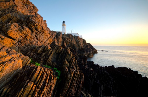 Интересные места Великобритании