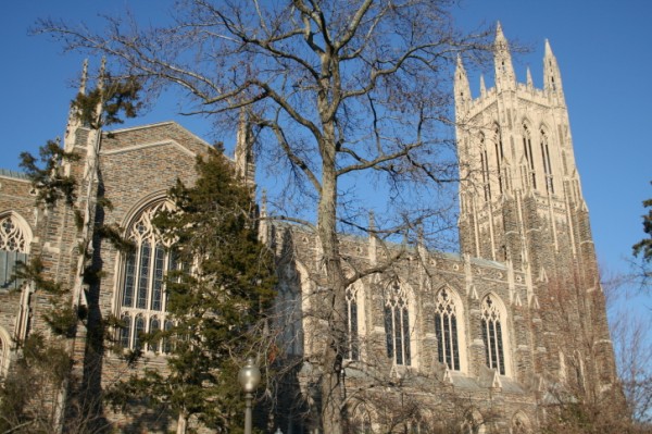 Интересные места Великобритании