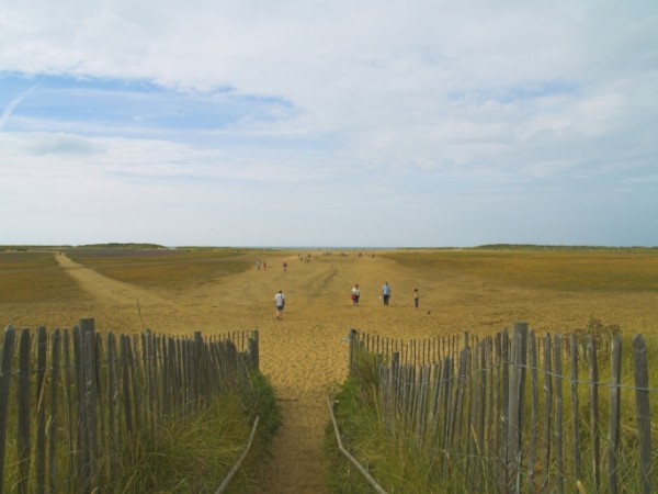 Интересные места Великобритании