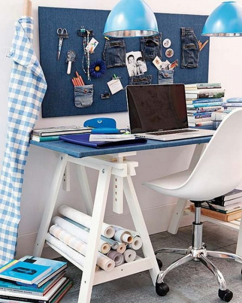 Интересные поделки для дома, которые возможно сделать своими руками