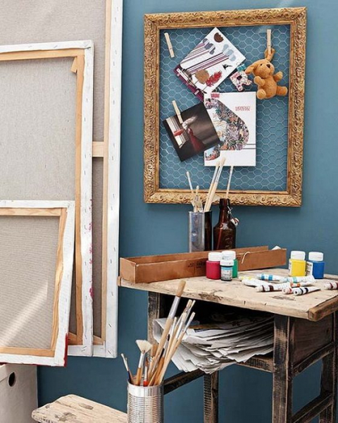 Интересные поделки для дома, которые возможно сделать своими руками